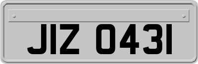 JIZ0431