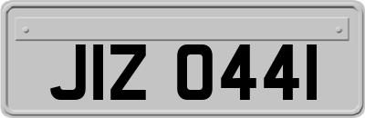 JIZ0441