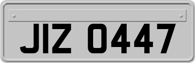 JIZ0447
