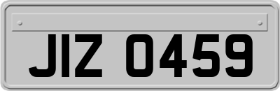 JIZ0459