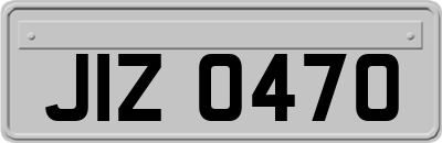 JIZ0470
