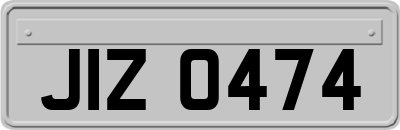 JIZ0474