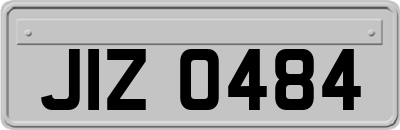JIZ0484