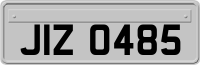 JIZ0485