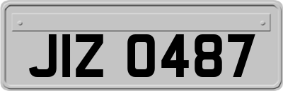 JIZ0487