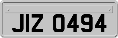 JIZ0494