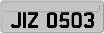 JIZ0503
