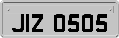 JIZ0505