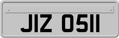 JIZ0511