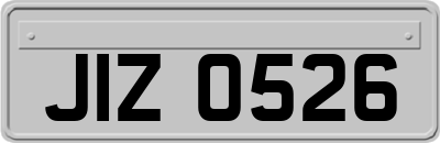 JIZ0526