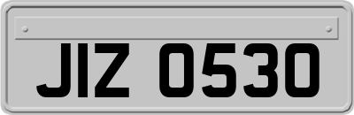 JIZ0530