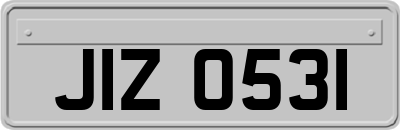 JIZ0531
