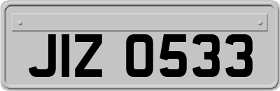 JIZ0533