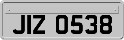 JIZ0538