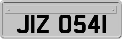 JIZ0541