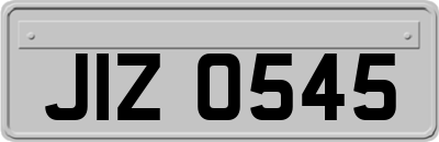 JIZ0545