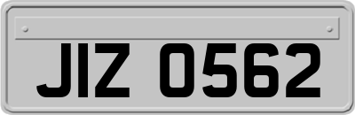 JIZ0562
