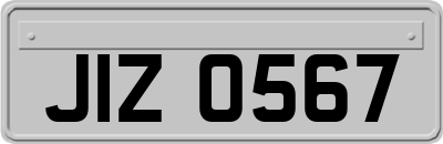JIZ0567