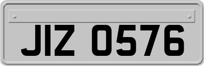JIZ0576