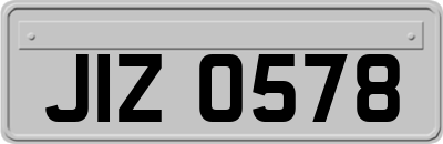 JIZ0578