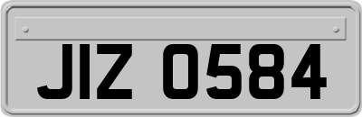 JIZ0584