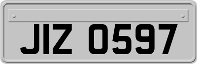 JIZ0597