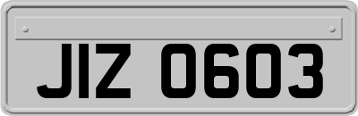 JIZ0603