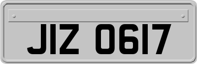 JIZ0617