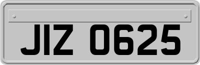 JIZ0625
