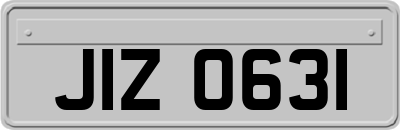 JIZ0631