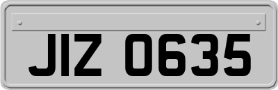 JIZ0635