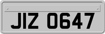 JIZ0647