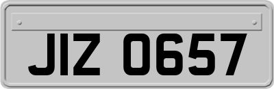 JIZ0657