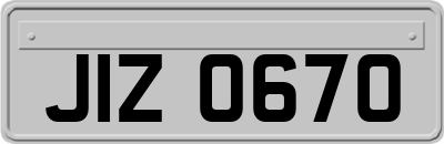JIZ0670