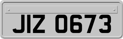 JIZ0673