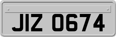 JIZ0674
