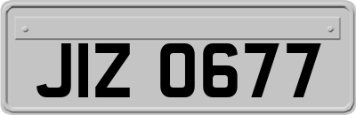 JIZ0677