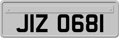 JIZ0681