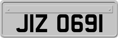 JIZ0691