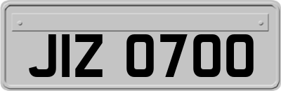 JIZ0700