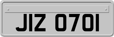 JIZ0701