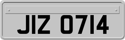 JIZ0714