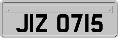 JIZ0715