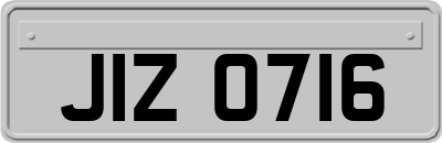 JIZ0716