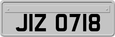 JIZ0718