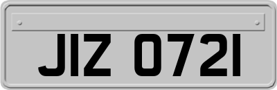 JIZ0721