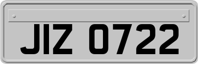 JIZ0722