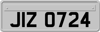 JIZ0724
