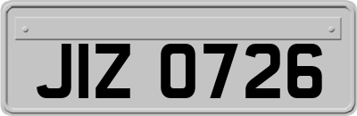 JIZ0726