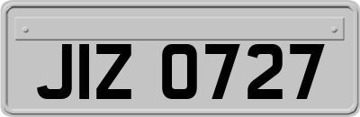 JIZ0727